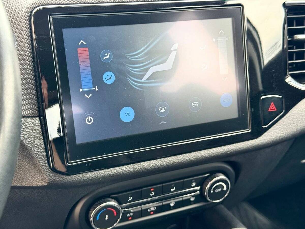 Купить Chery Tiggo 4, 2022, 39 096 км, фото №11