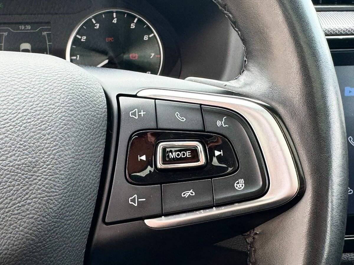 Купить Chery Tiggo 4, 2022, 39 096 км, фото №14