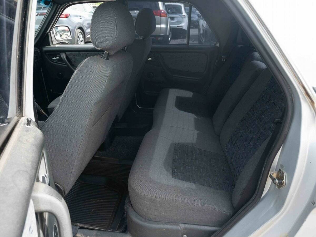 Купить ГАЗ 31105 «Волга», 2007, 131 000 км, фото №10