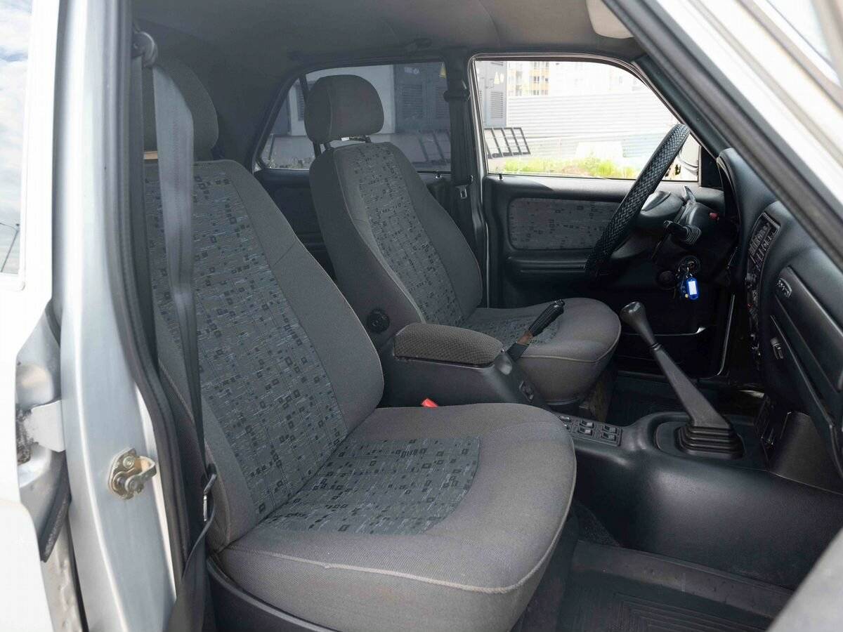 Купить ГАЗ 31105 «Волга», 2007, 131 000 км, фото №13