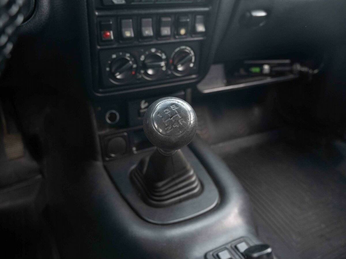 Купить ГАЗ 31105 «Волга», 2007, 131 000 км, фото №18