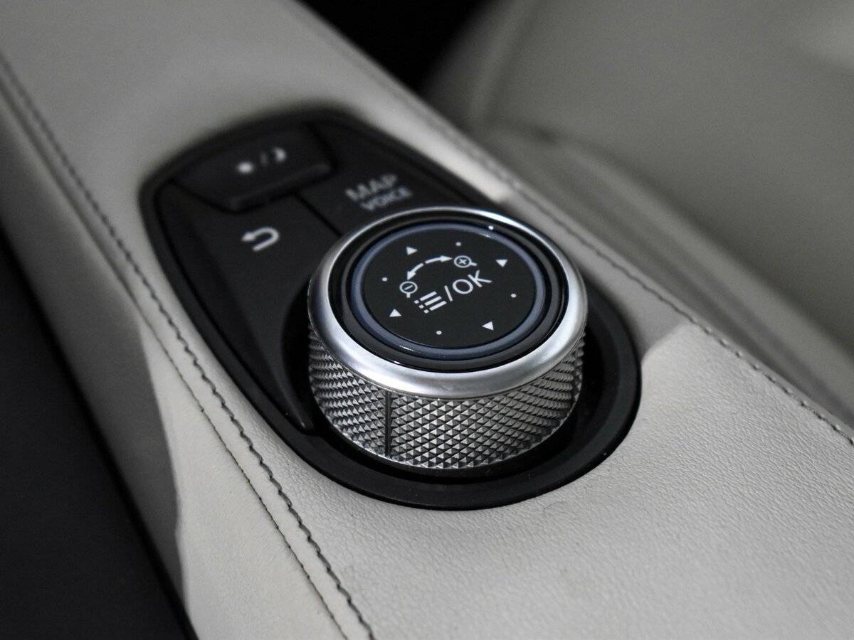 Купить Infiniti QX50, 2020, 93 762 км, фото №10