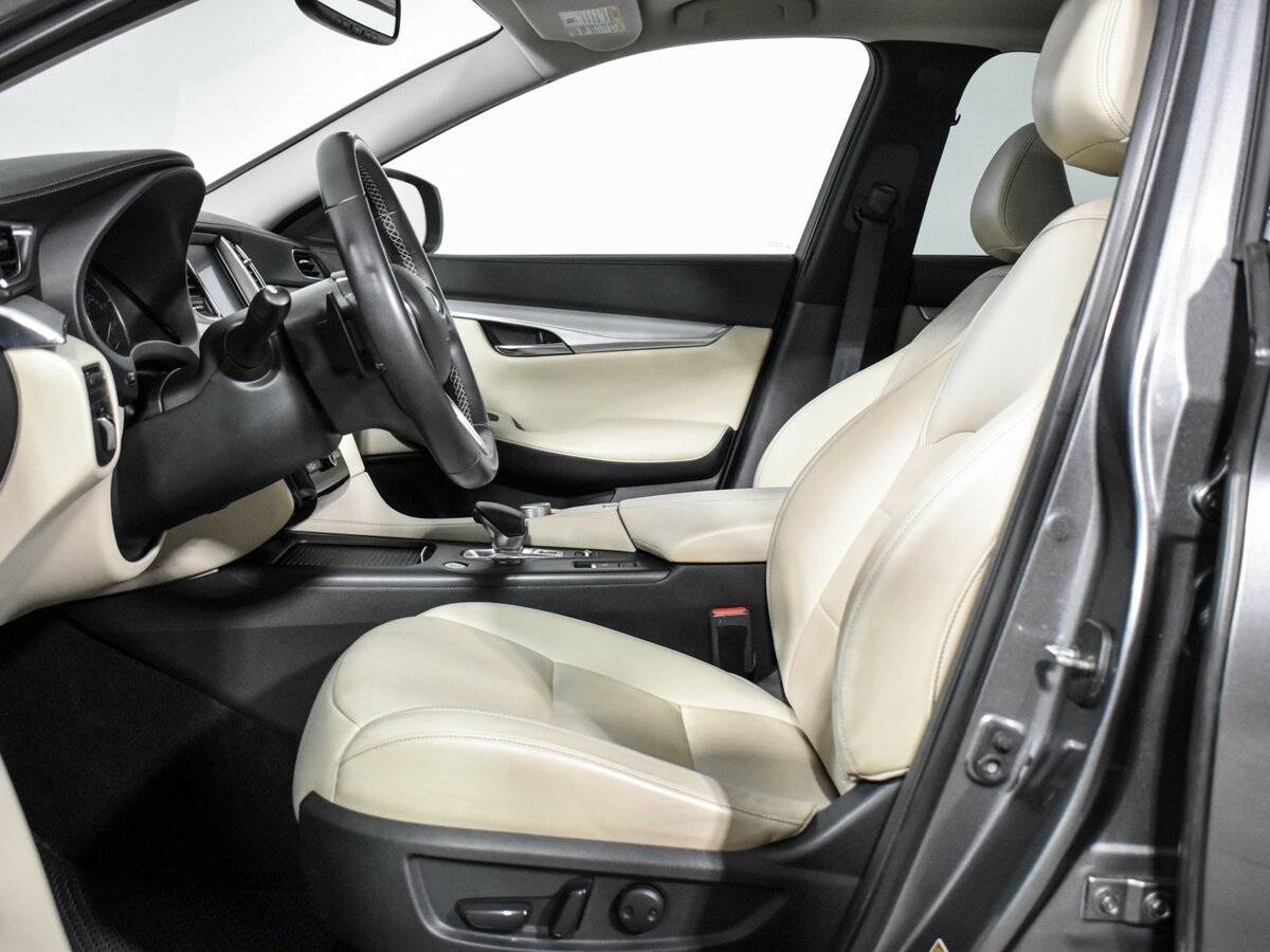 Купить Infiniti QX50, 2020, 93 762 км, фото №11