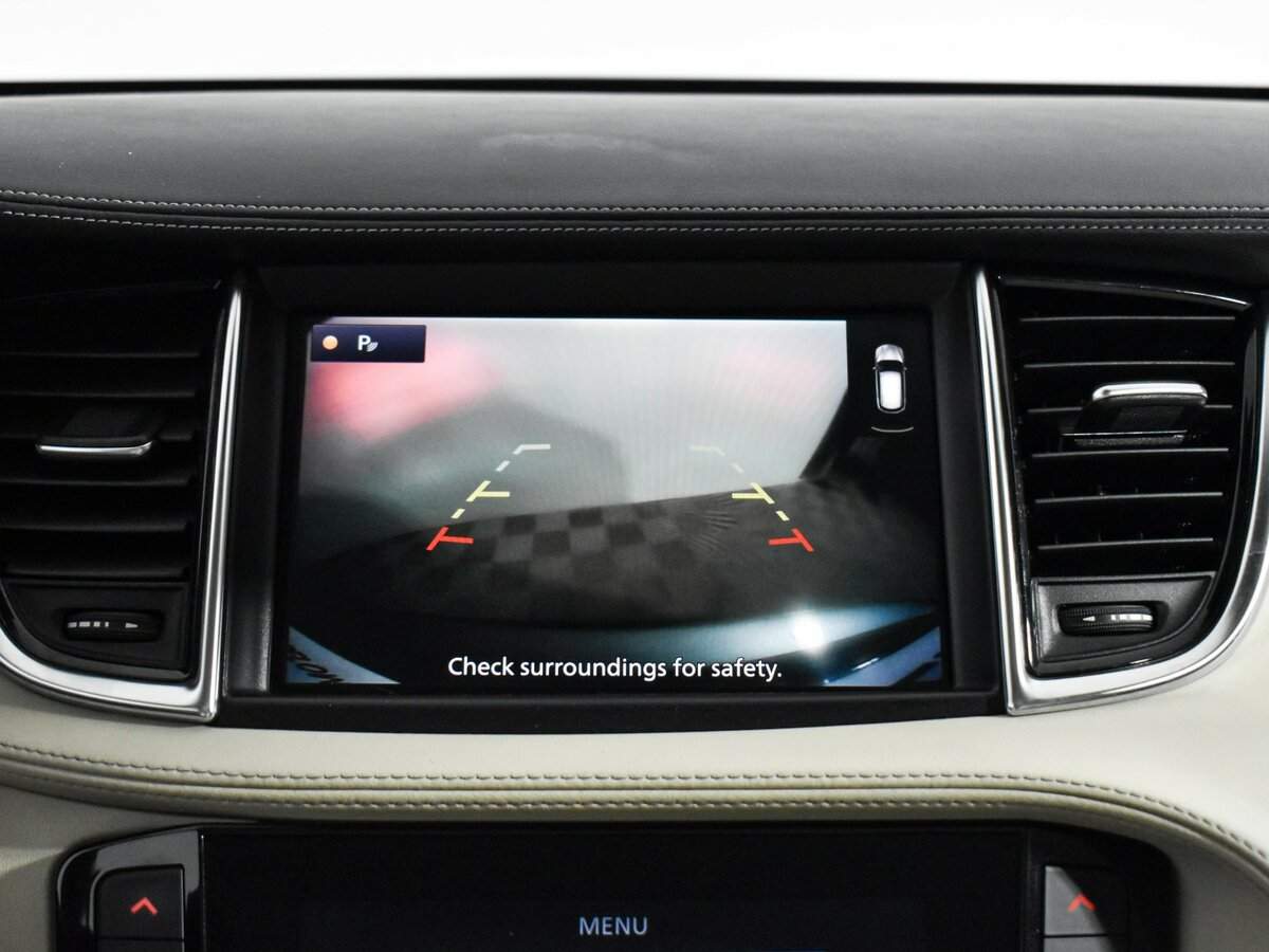 Купить Infiniti QX50, 2020, 93 762 км, фото №20