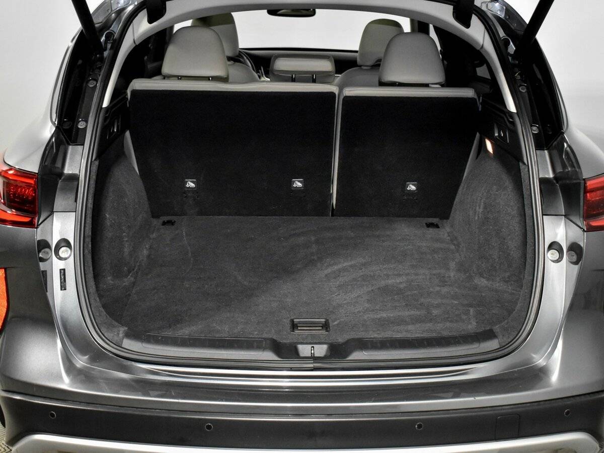 Купить Infiniti QX50, 2020, 93 762 км, фото №22