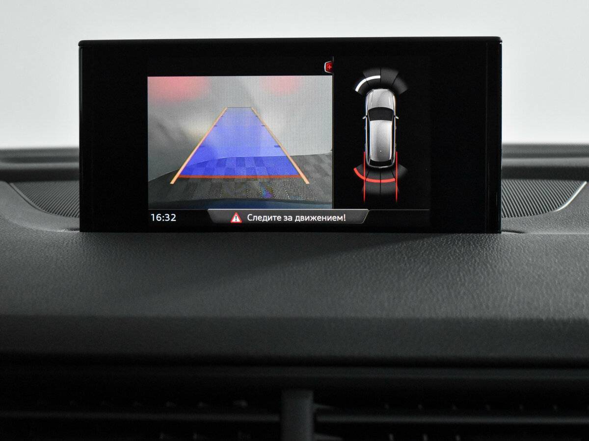 Купить Audi Q7, 2016, 99 443 км, фото №17