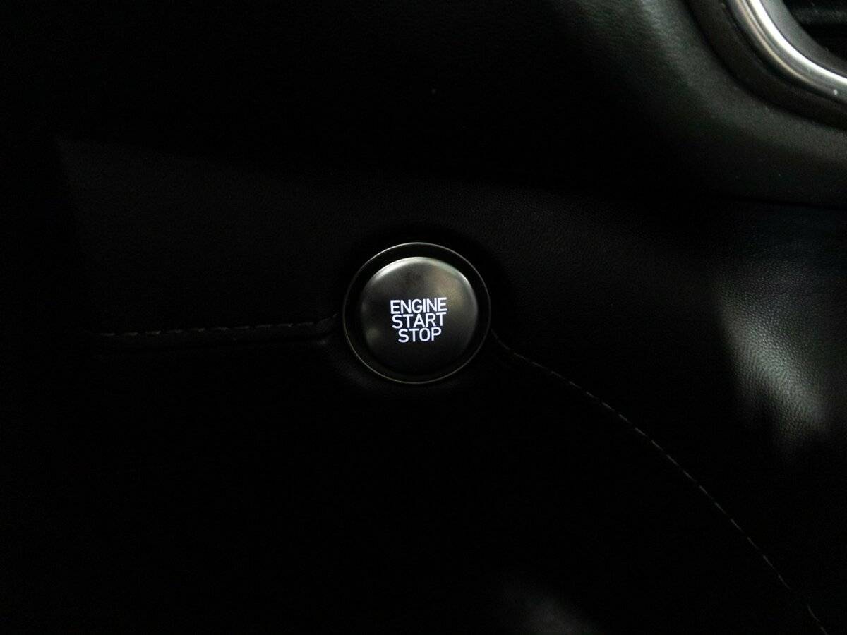 Купить Hyundai Santa Fe, 2021, 126 772 км, фото №25