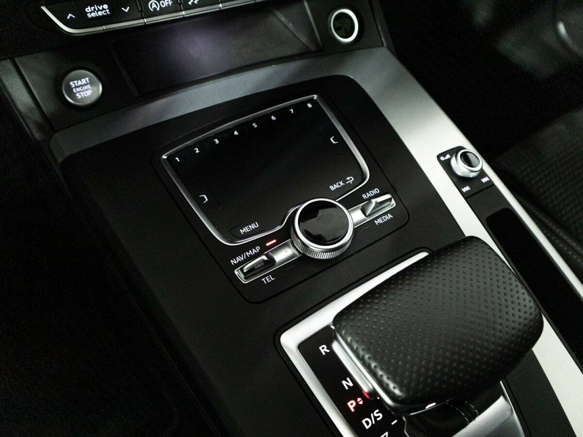 Купить Audi Q5, 2020, 52 774 км, фото №22