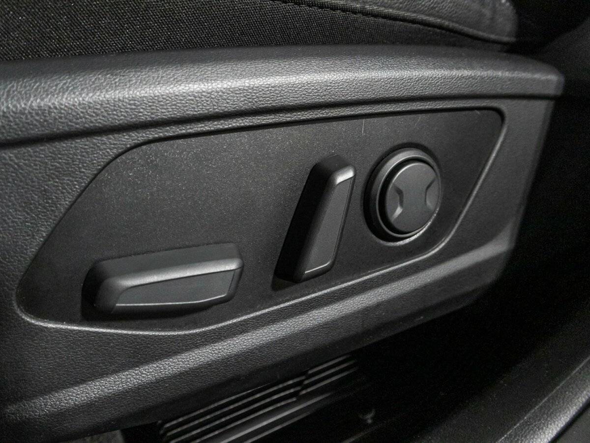 Купить Hyundai Tucson, 2021, 50 297 км, фото №17