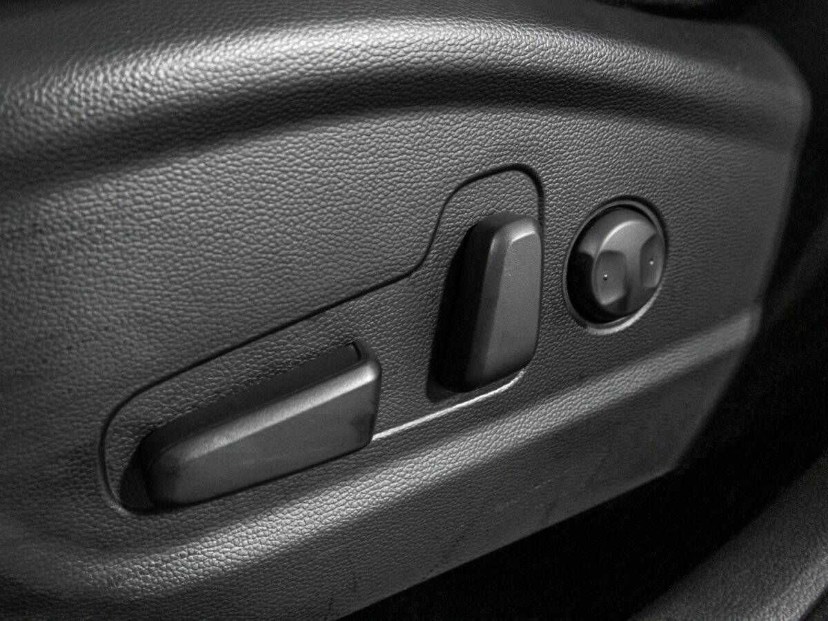 Купить Hyundai Creta, 2021, 88 878 км, фото №16