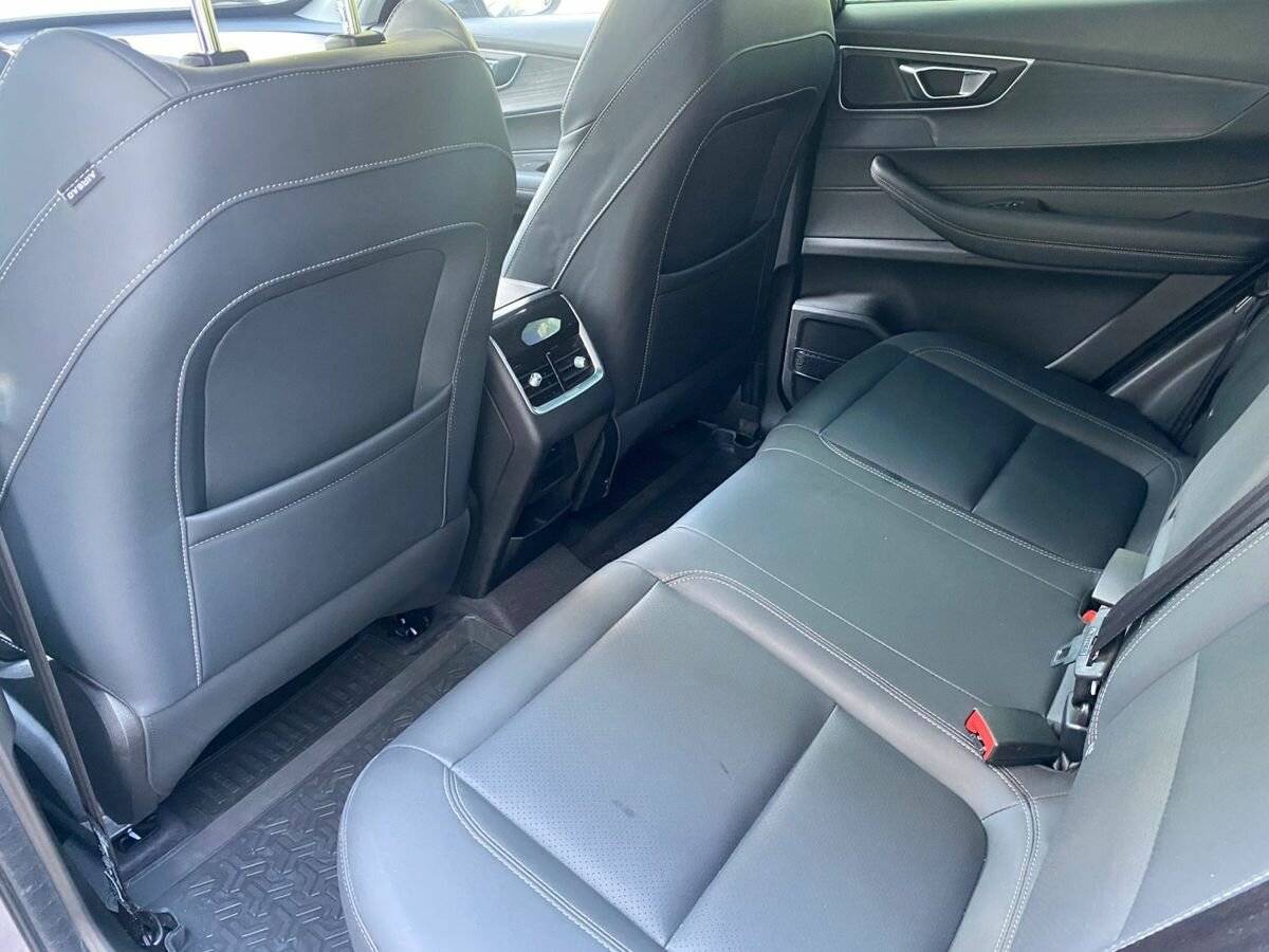 Купить Chery Tiggo 4 Pro, 2024, 12 000 км, фото №14