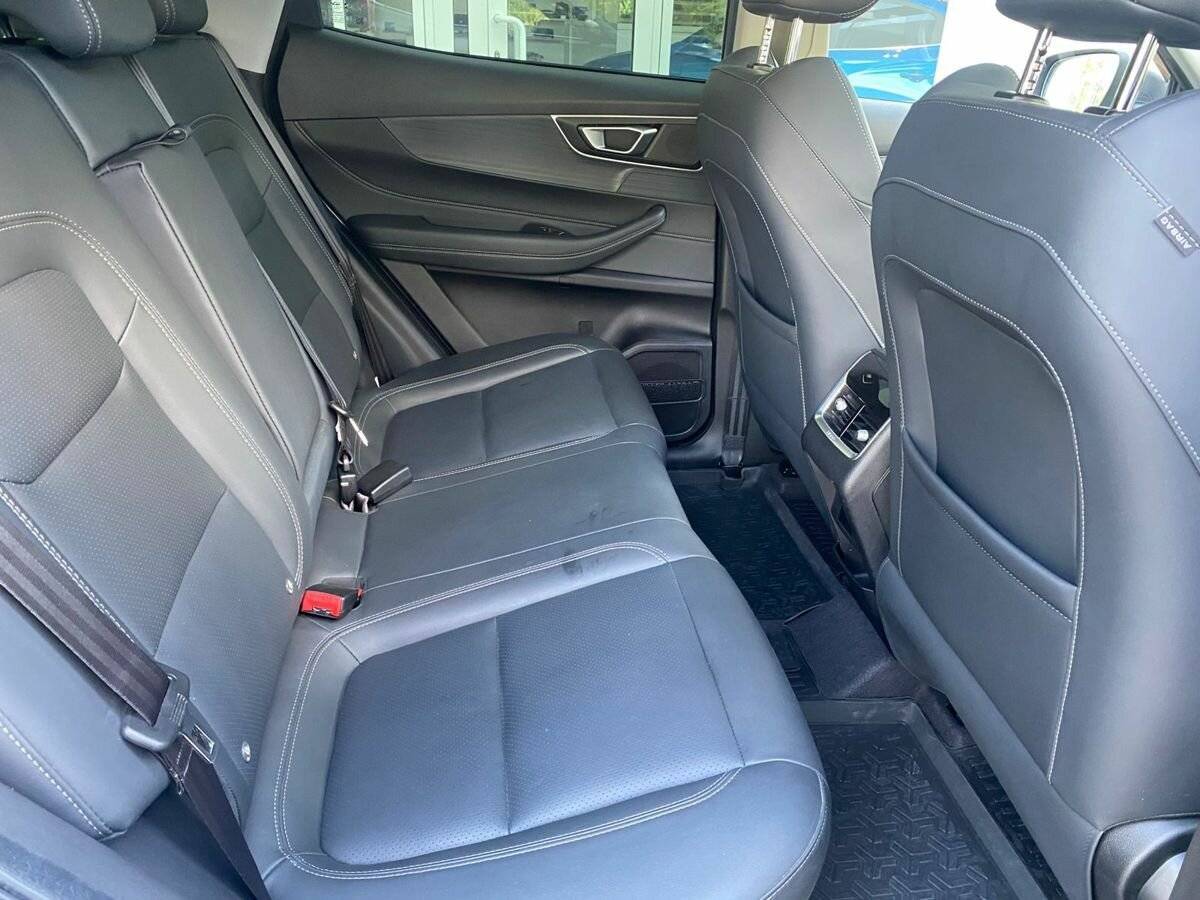 Купить Chery Tiggo 4 Pro, 2024, 12 000 км, фото №16