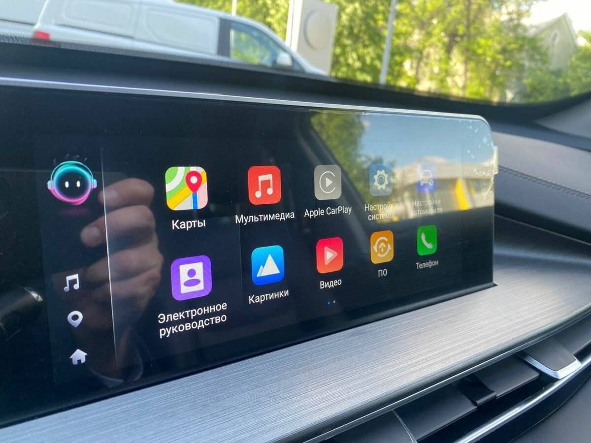 Купить Chery Tiggo 4 Pro, 2024, 12 000 км, фото №18