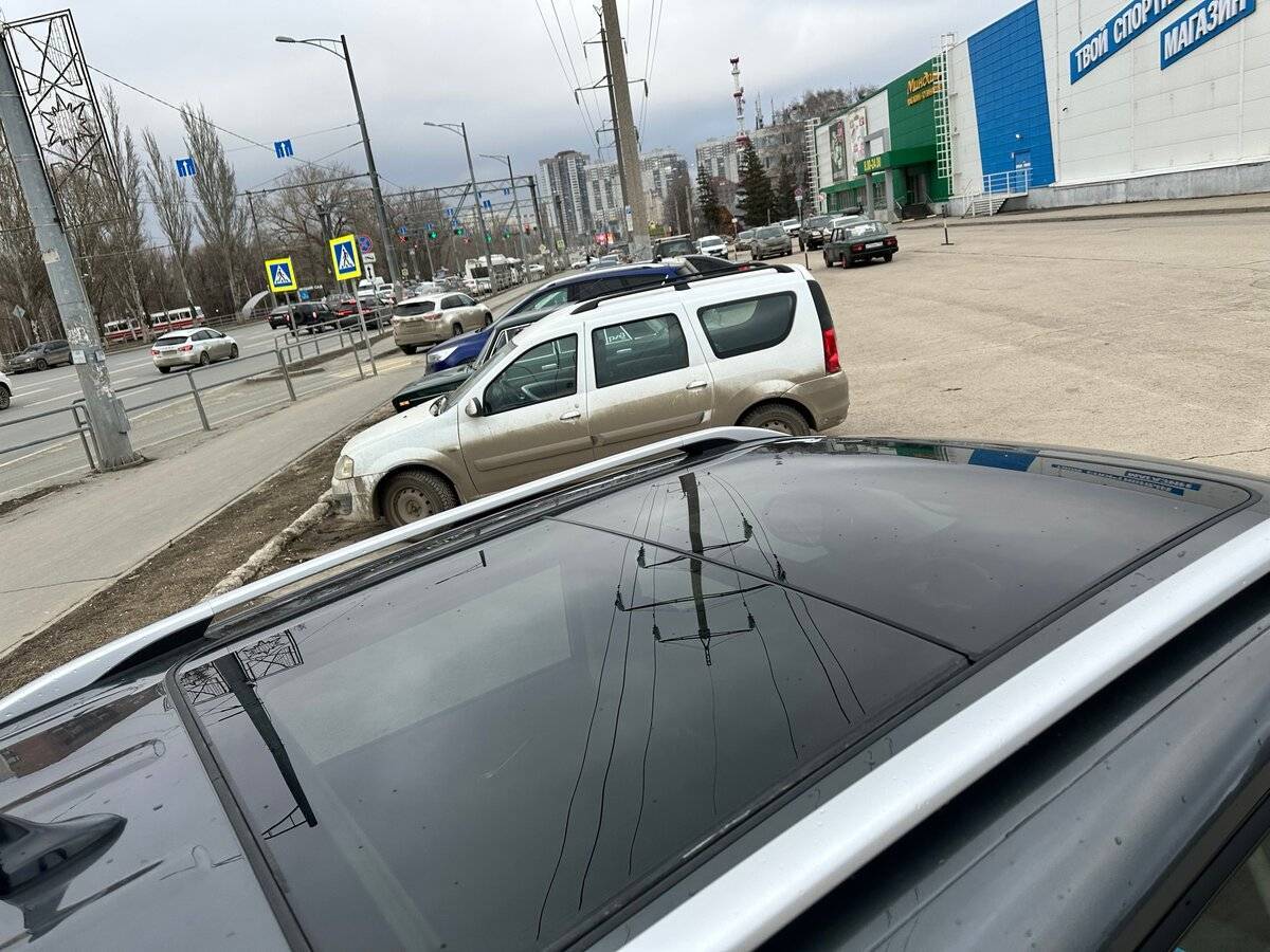 Купить Changan CS35 Plus, 2023, 8 000 км, фото №5