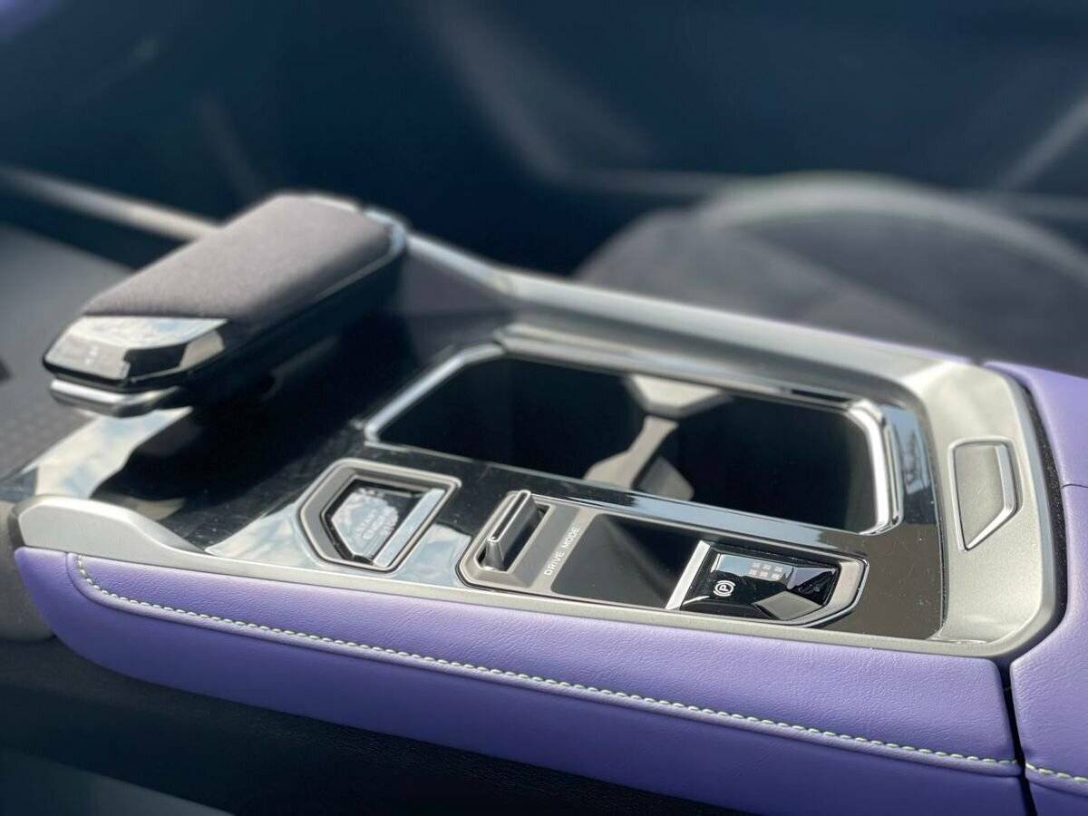 Купить Changan UNI-T, 2023, 16 483 км, фото №11