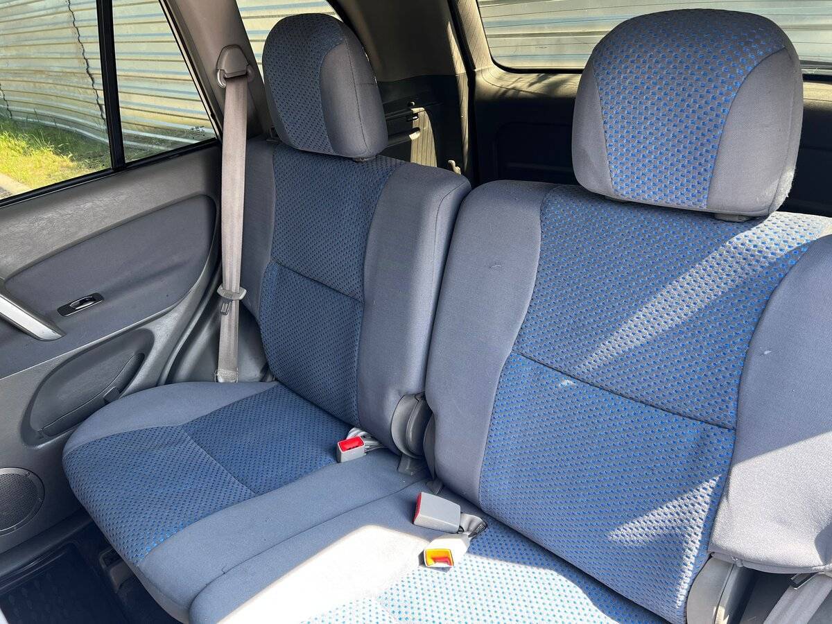 Купить Chery Tiggo (T11), 2010, 227 539 км, фото №8