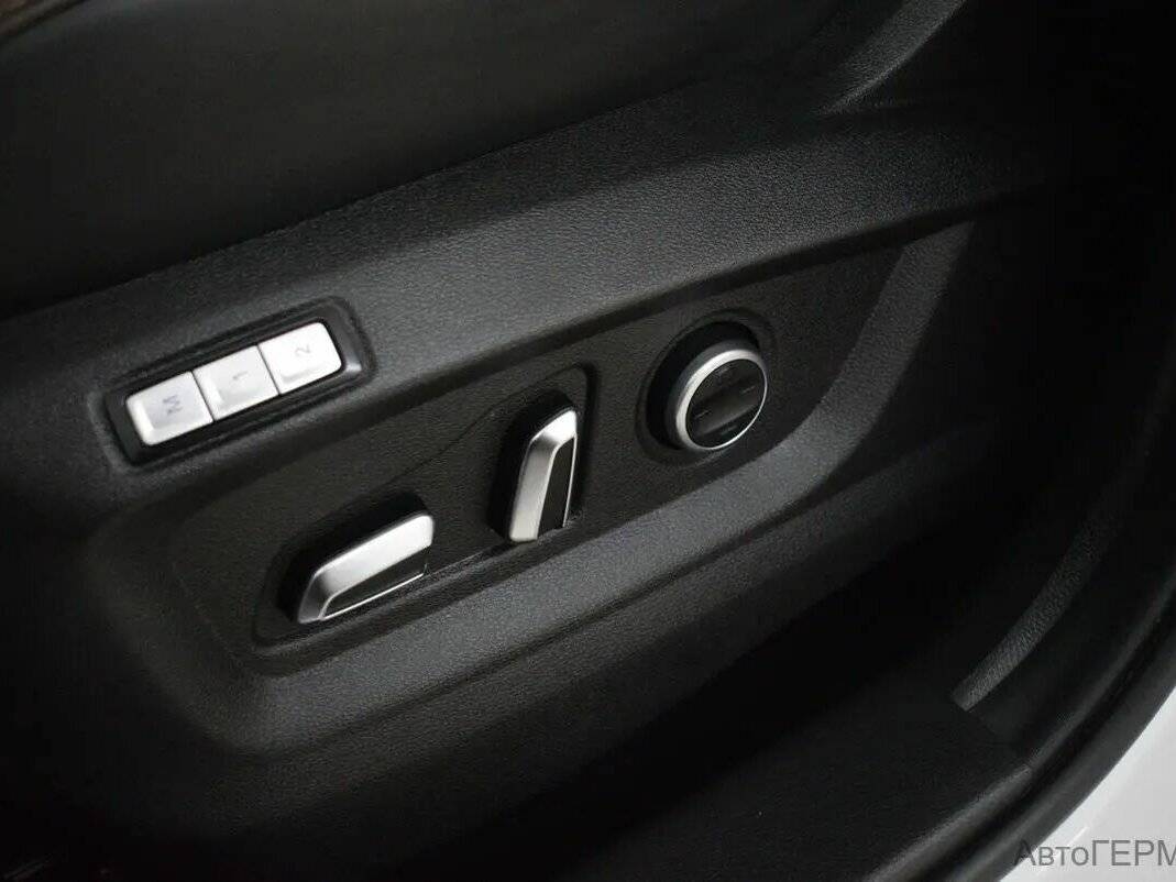 Купить Chery Tiggo 8 Pro, 2021, 78 600 км, фото №11