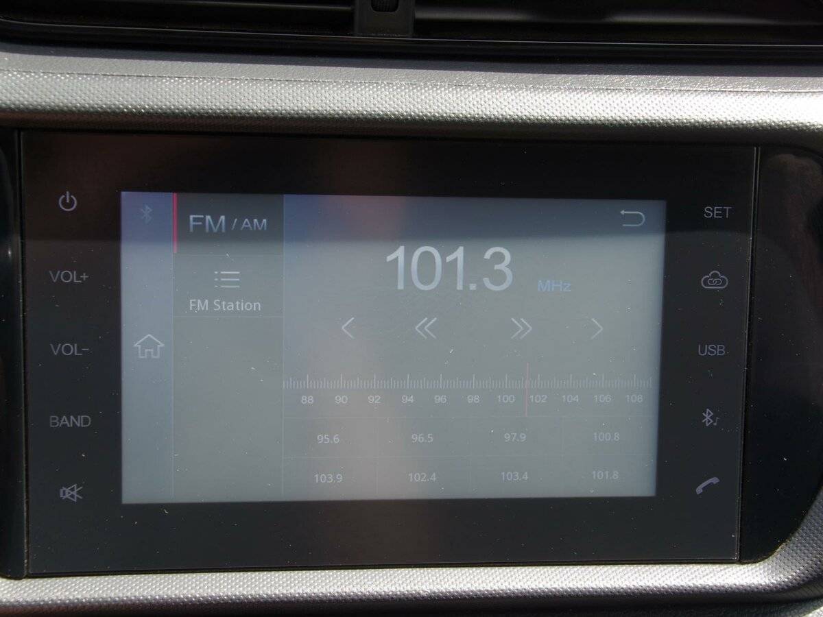 Купить Chery Tiggo 3, 2018, 71 307 км, фото №12