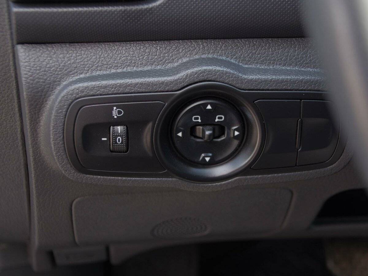 Купить Chery Tiggo 3, 2018, 71 307 км, фото №18