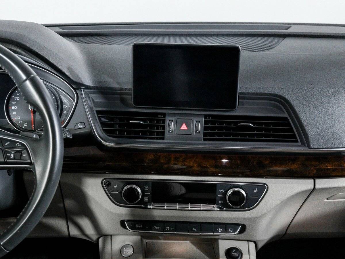 Купить Audi Q5, 2017, 63 301 км, фото №13