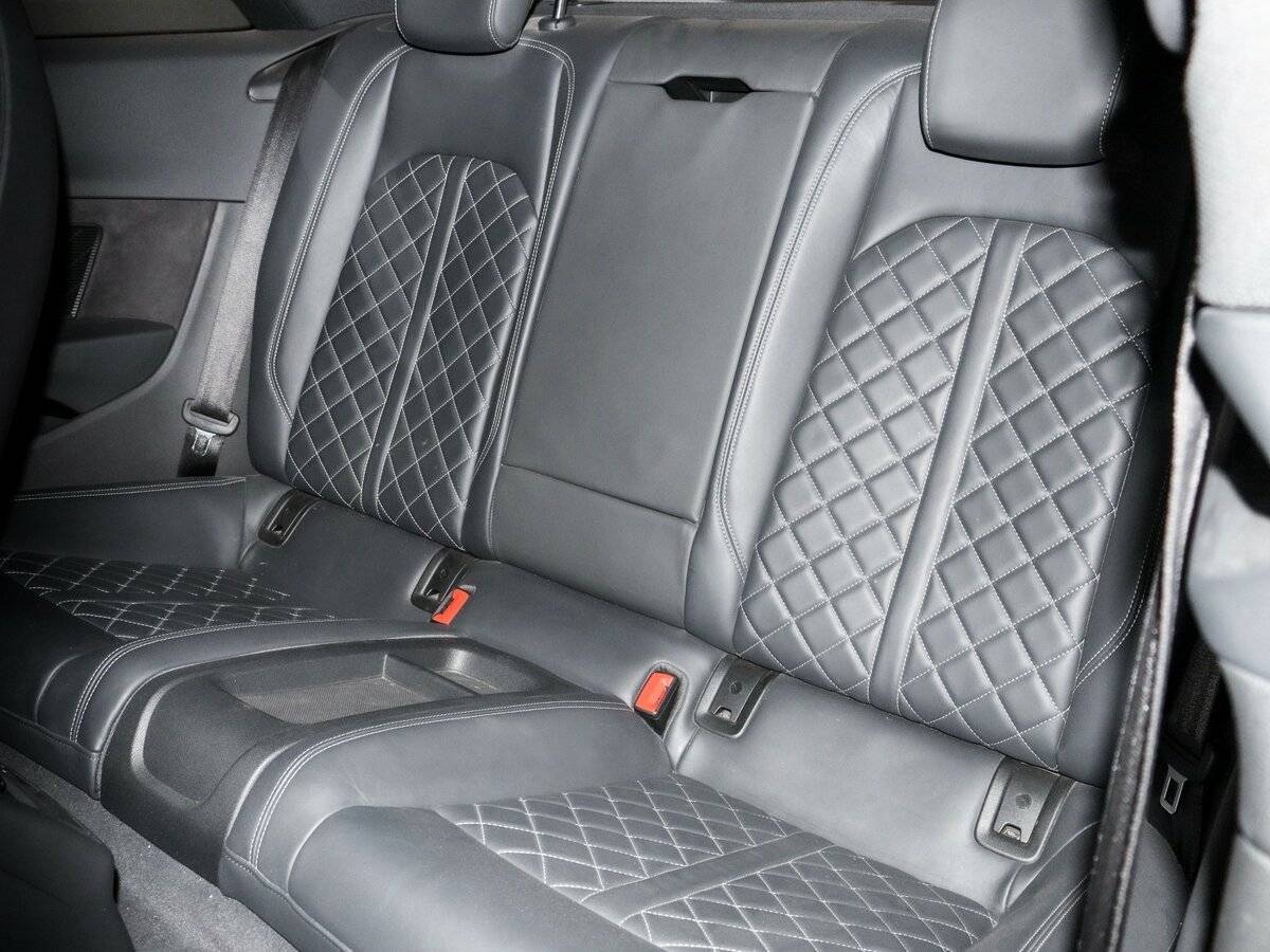 Купить Audi A5, 2018, 52 822 км, фото №10