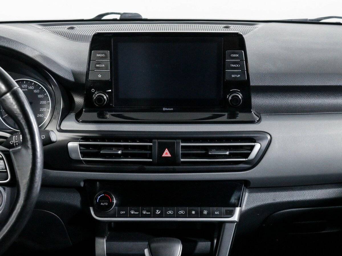 Купить Kia Seltos, 2021, 86 400 км, фото №13