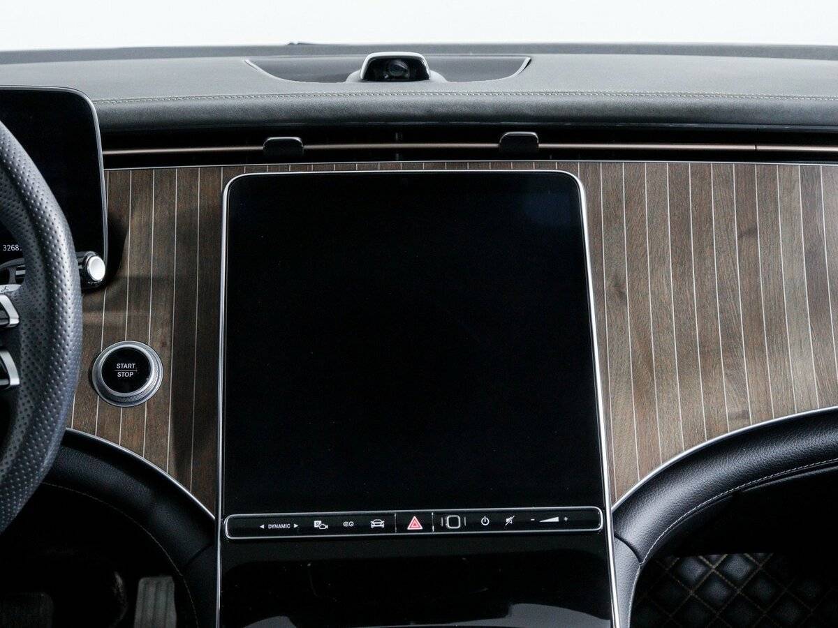 Купить Mercedes-Benz EQE 350, 2022, 32 680 км, фото №13