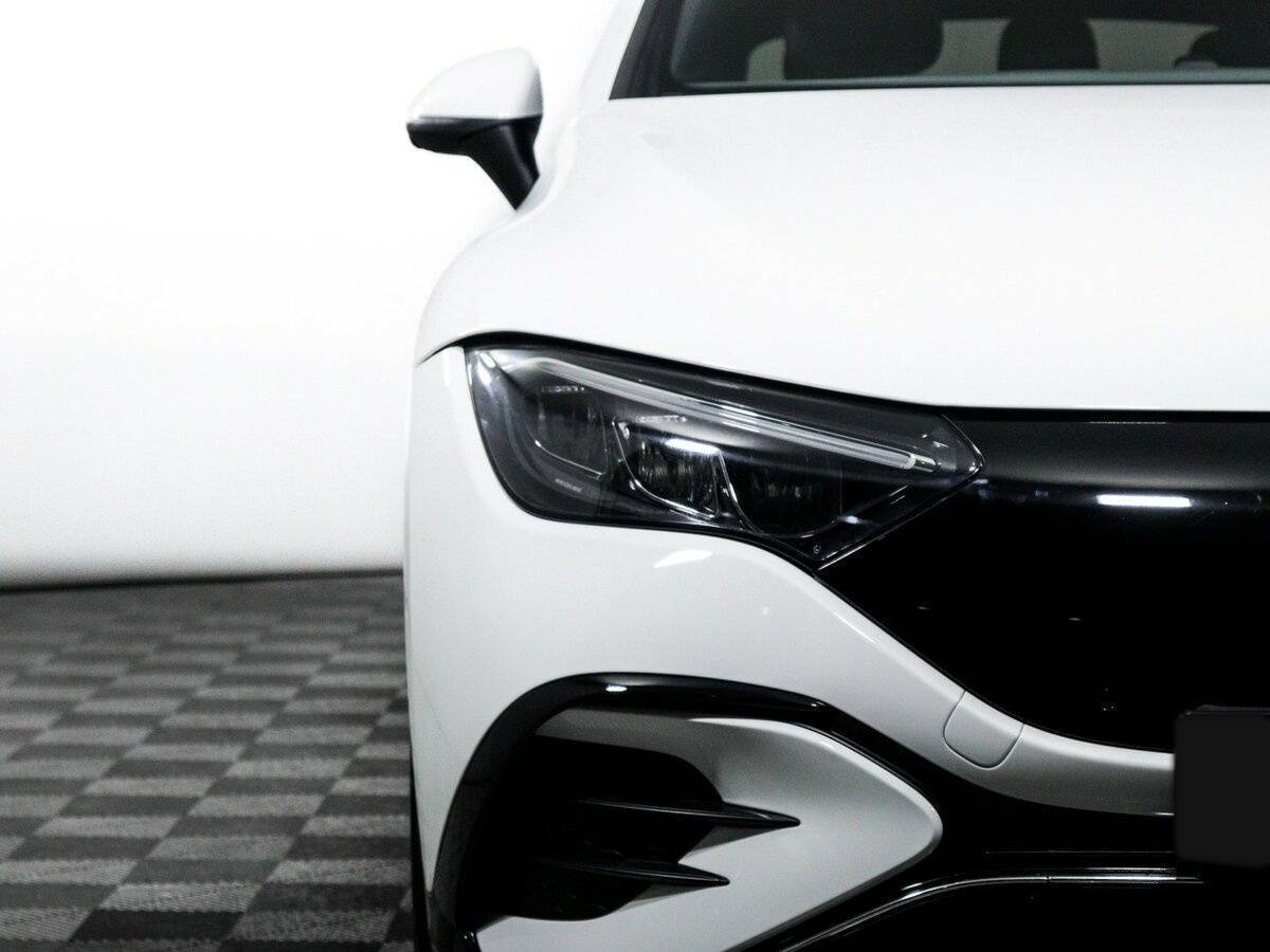 Купить Mercedes-Benz EQE 350, 2022, 32 680 км, фото №18