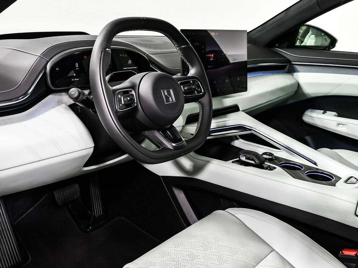 Купить Zeekr 001 100 kWh, 2024, 10 150 км, фото №12