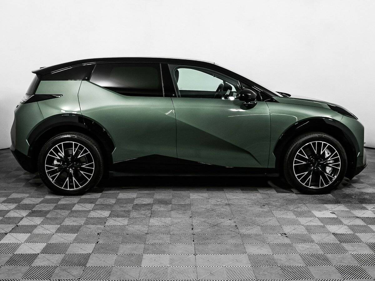 Купить Zeekr X, 2023, 12 150 км, фото №4