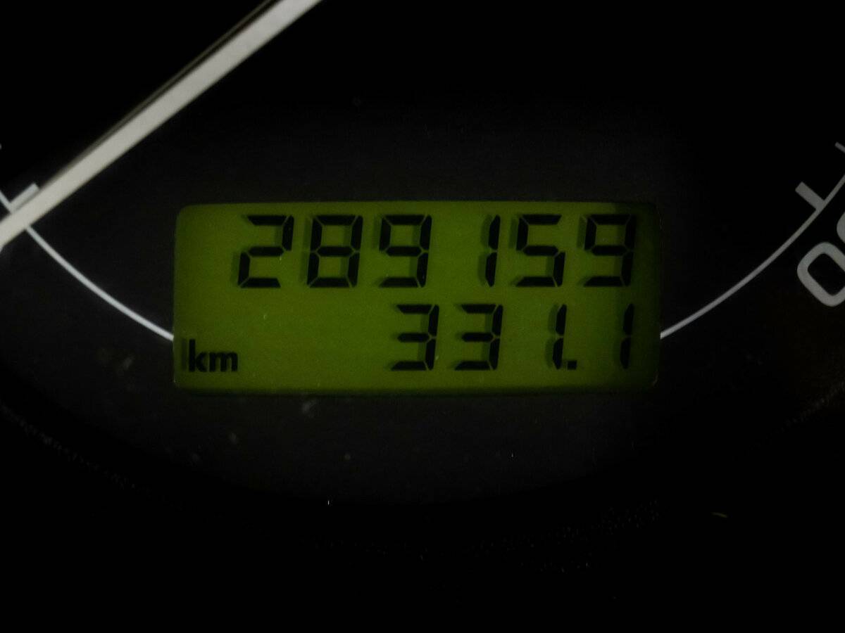 Купить Skoda Octavia, 2007, 289 157 км, фото №11