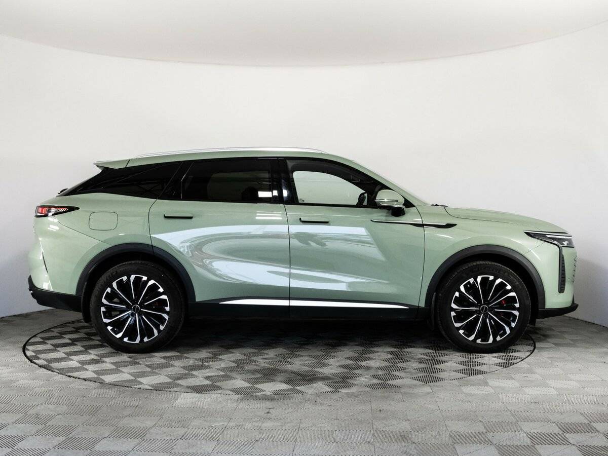 Купить Exeed RX, 2023, 70 901 км, фото №5