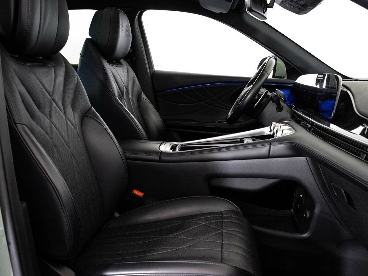 Купить Exeed RX, 2023, 70 901 км, фото №14