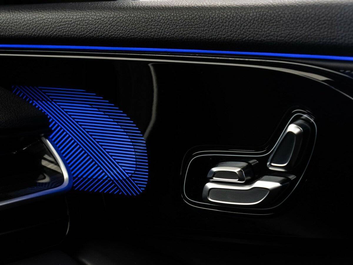 Купить Exeed RX, 2023, 70 901 км, фото №21