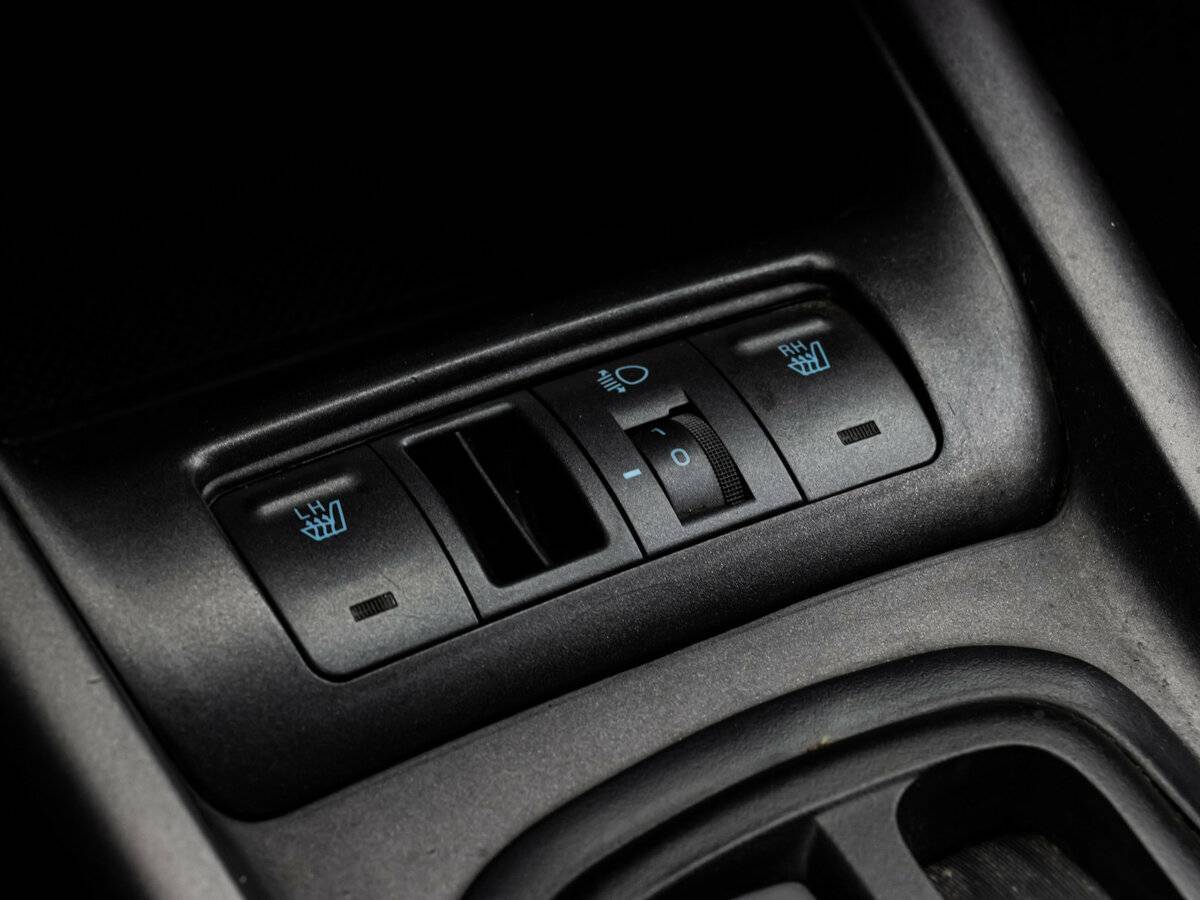 Купить Hyundai Elantra ТагАЗ, 2008, 347 320 км, фото №15