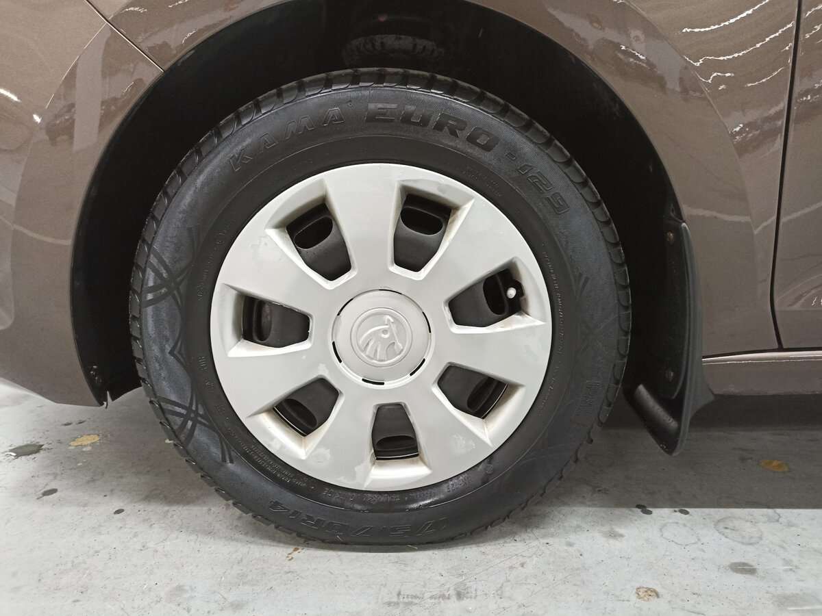 Купить Skoda Rapid, 2019, 102 560 км, фото №18