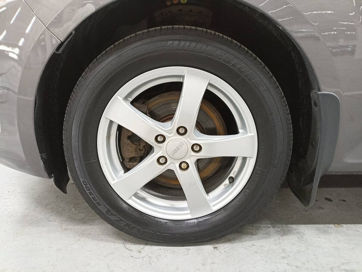 Купить Ford Mondeo, 2011, 163 111 км, фото №18