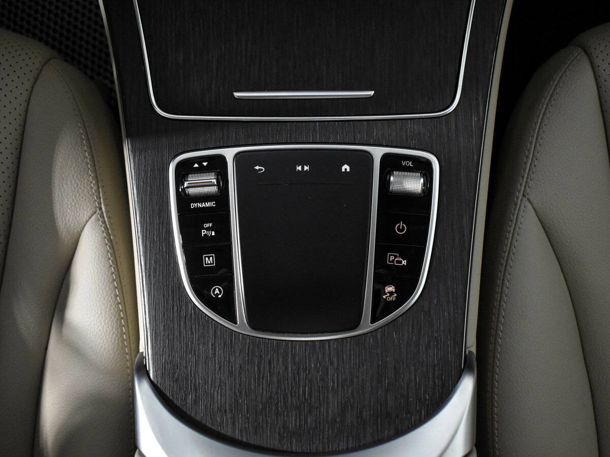 Купить Mercedes-Benz GLC 220 d, 2021, 91 305 км, фото №15