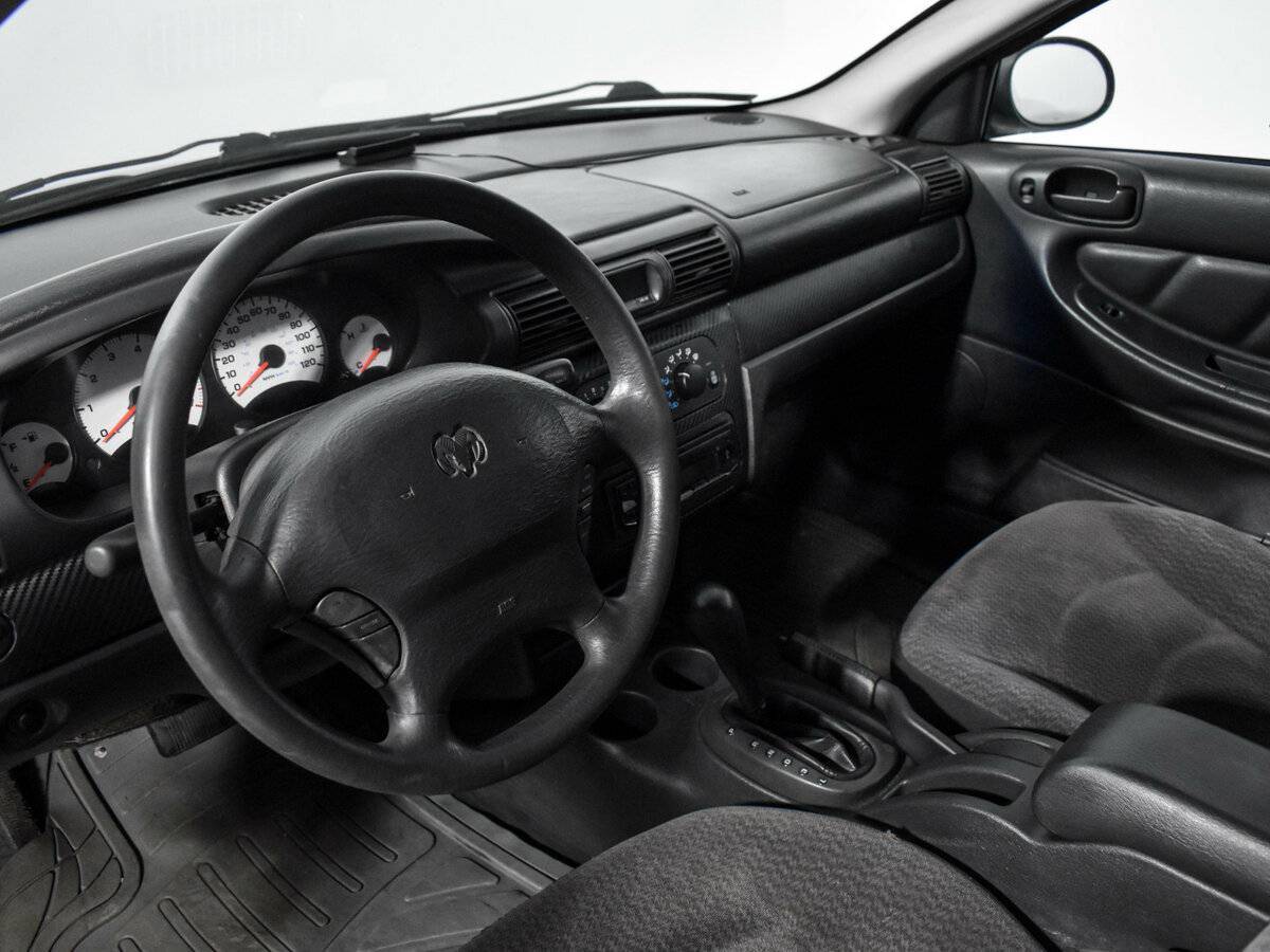 Купить Dodge Stratus, 2001, 300 000 км, фото №7