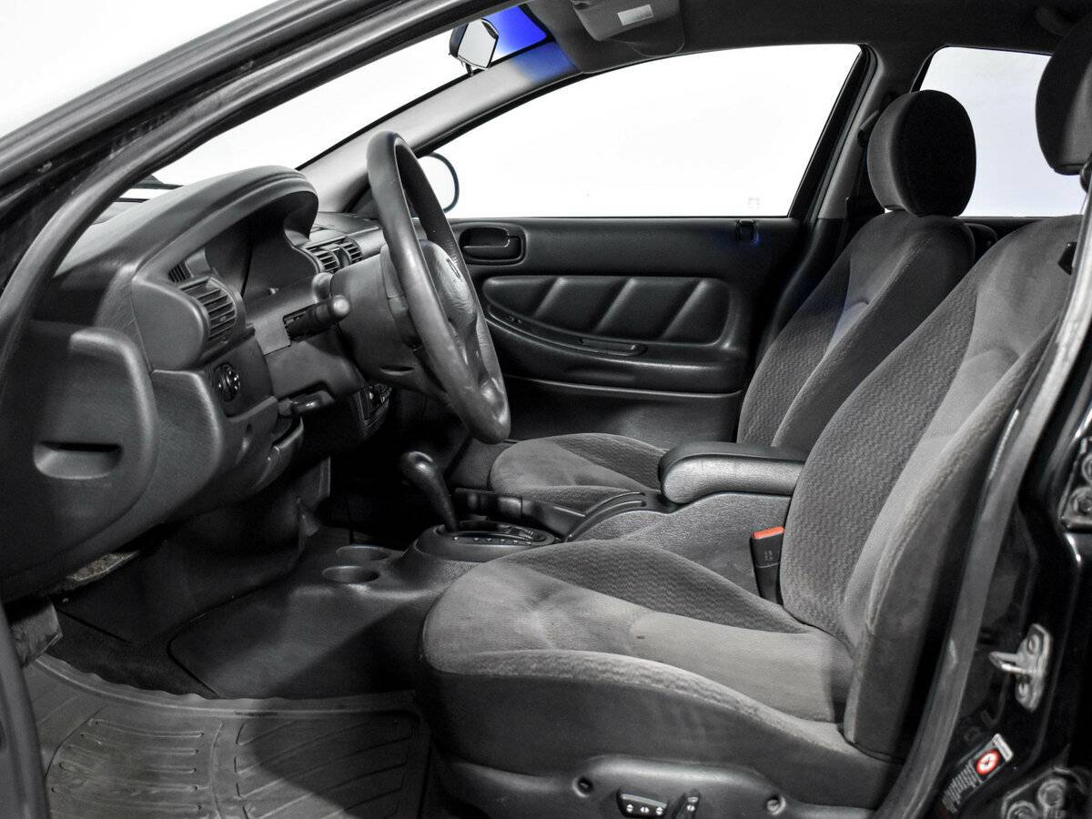 Купить Dodge Stratus, 2001, 300 000 км, фото №9