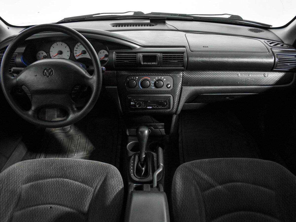Купить Dodge Stratus, 2001, 300 000 км, фото №11