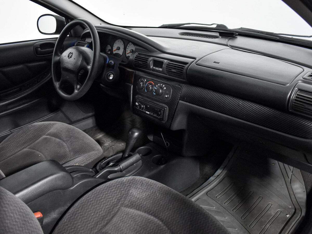 Купить Dodge Stratus, 2001, 300 000 км, фото №15