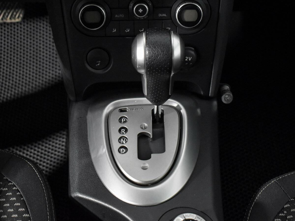 Купить Nissan Qashqai, 2009, 170 000 км, фото №10