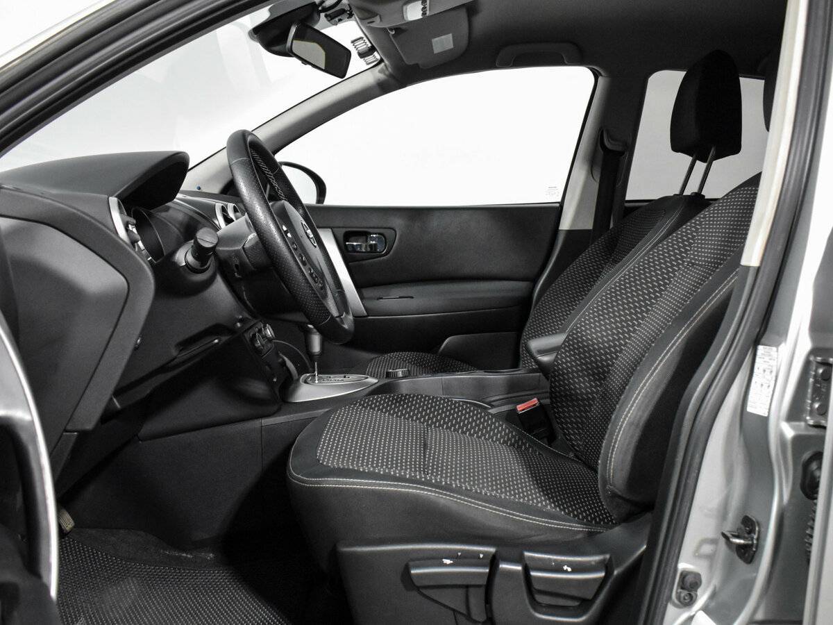 Купить Nissan Qashqai, 2009, 170 000 км, фото №11