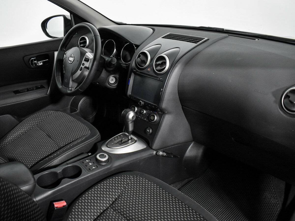 Купить Nissan Qashqai, 2009, 170 000 км, фото №13