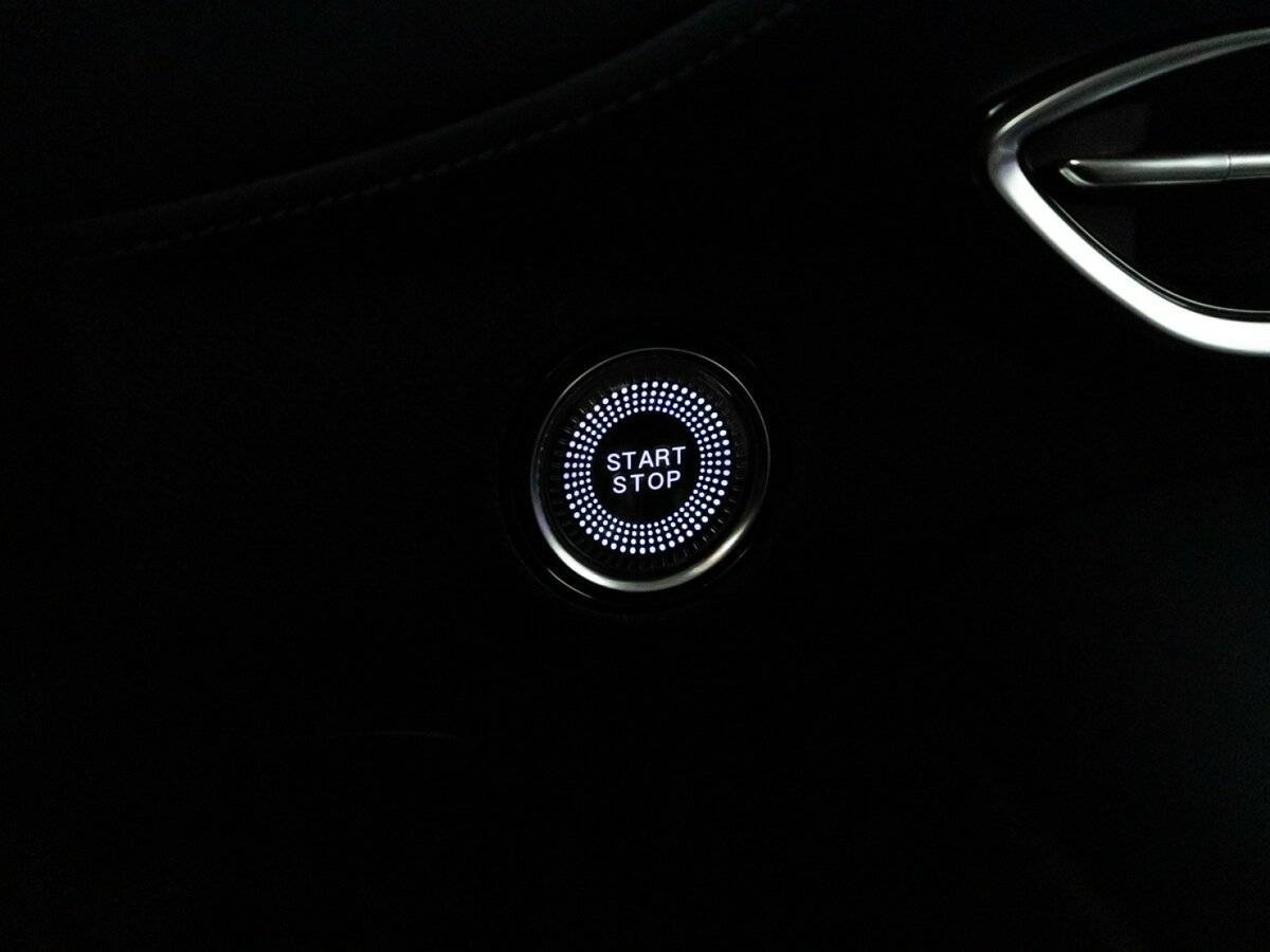 Купить Voyah Free EVR, 2022, 28 370 км, фото №22