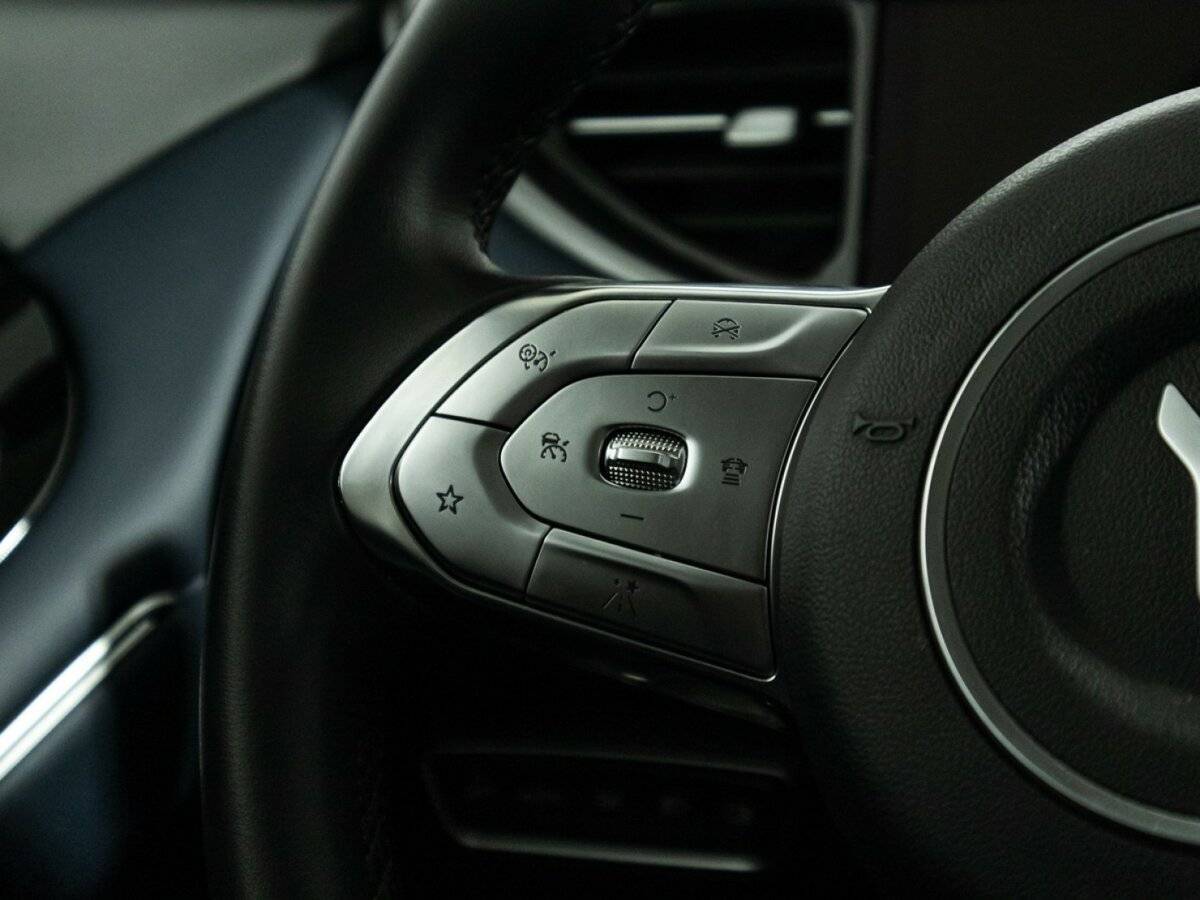 Купить Voyah Free EVR, 2022, 28 370 км, фото №26