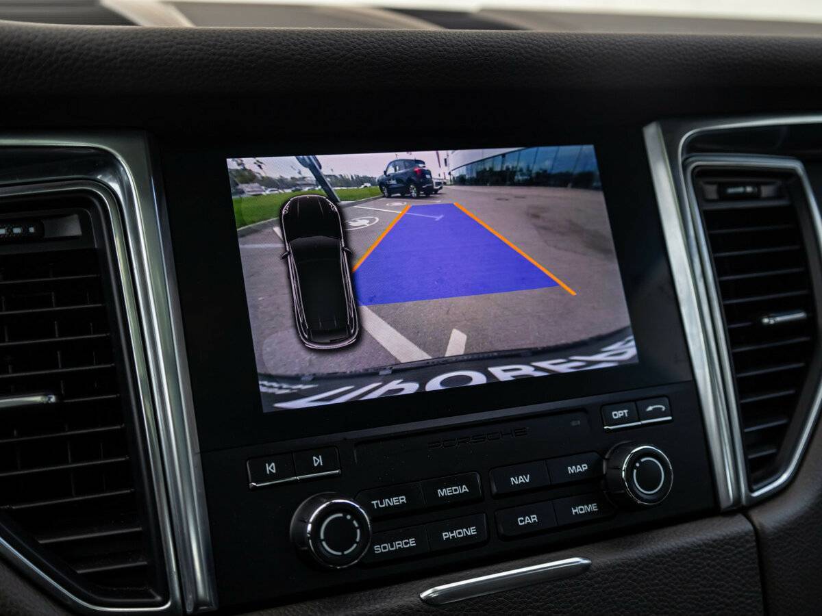 Купить Porsche Macan, 2018, 36 447 км, фото №20