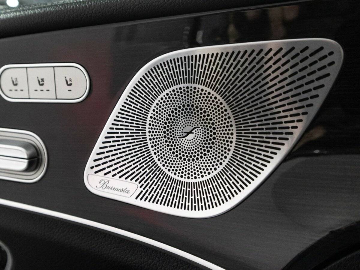 Купить Mercedes-Benz GLS 400 d, 2020, 181 617 км, фото №26