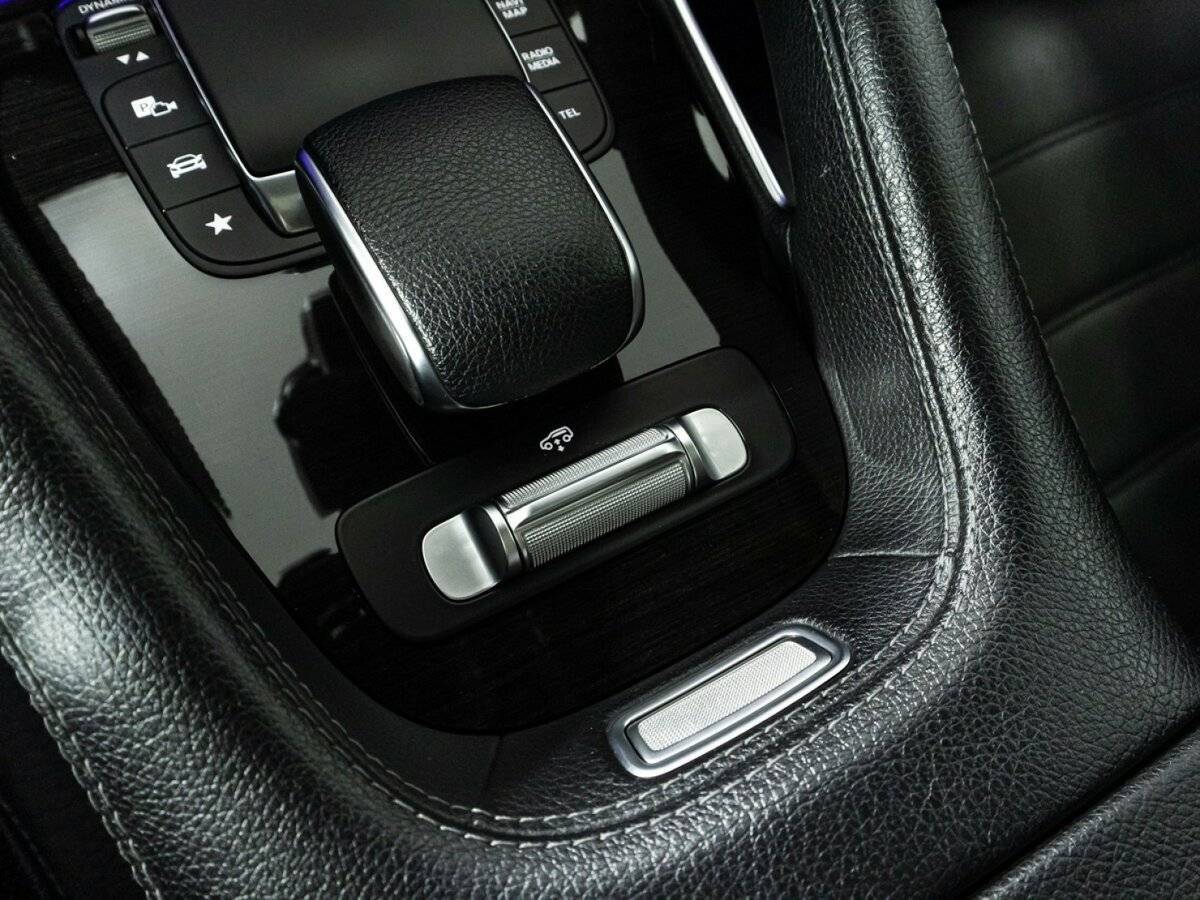 Купить Mercedes-Benz GLS 400 d, 2020, 181 617 км, фото №29